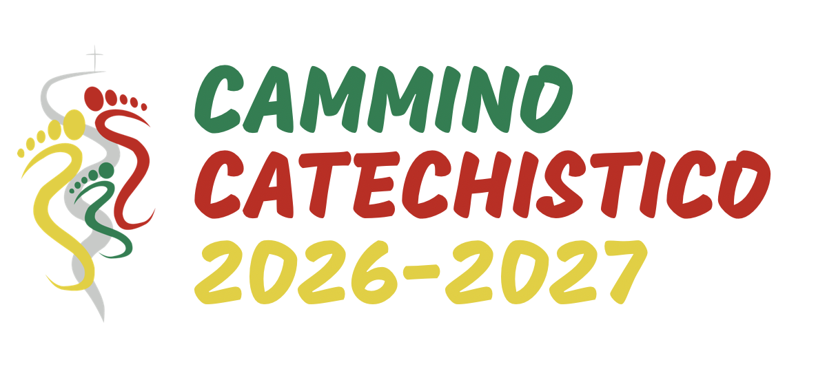 Catechismo 2026/2027